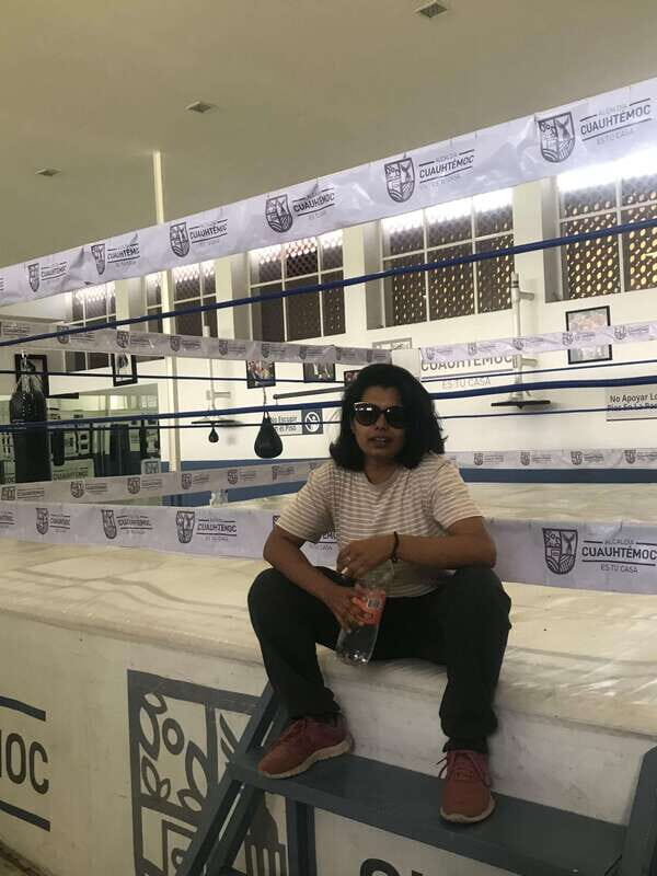 México City: Explore neighborhood of Tepito with local - The Sum Up