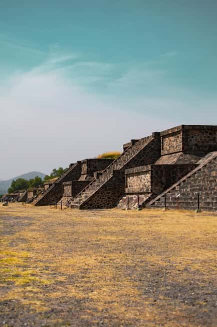 Mexico City: Explore Teotihuacan, Guadalupe, Xochimilco, Coyoacán, and more in 2 days - FAQ