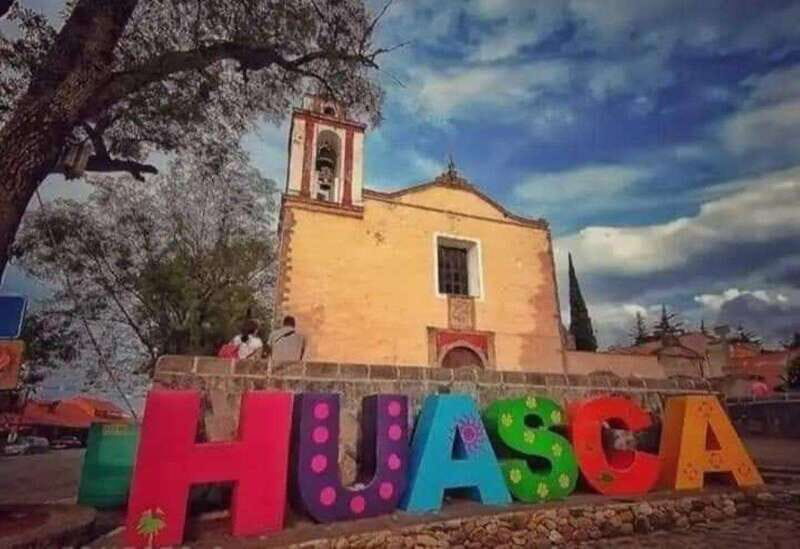 Mexico City: Explore the Magic of Huasca and Basaltic Prisms - Discovering Huasca: Mexico’s First Pueblo Mágico