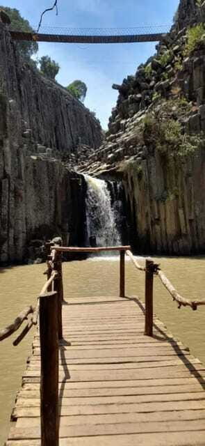 Mexico City: Explore the Magic of Huasca and Basaltic Prisms - FAQ