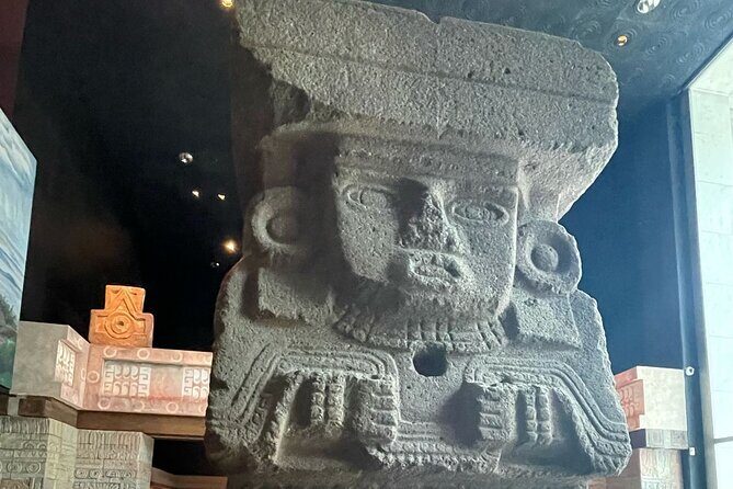 Mexico City Express - A Deep Dive into the Itinerary