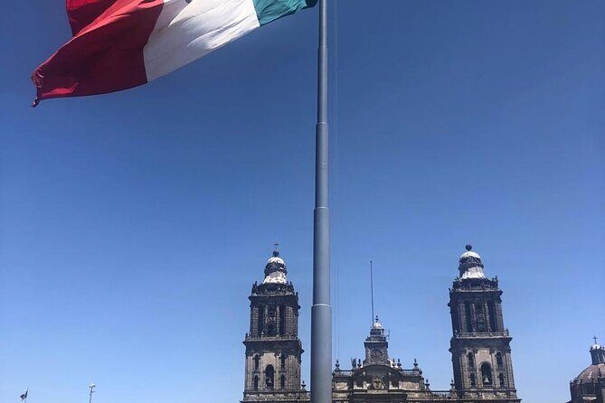 Mexico City Express - FAQ