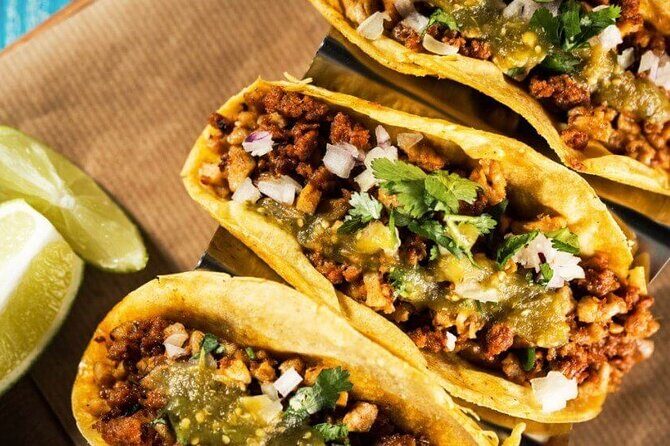 Mexico City Famous Foods Tour (Private & All-Inclusive) - An In-Depth Look at the Mexico City Famous Foods Tour