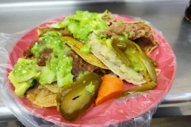 Mexico City Food and Cultural Walking Tour - Authenticity and Insights from Reviews