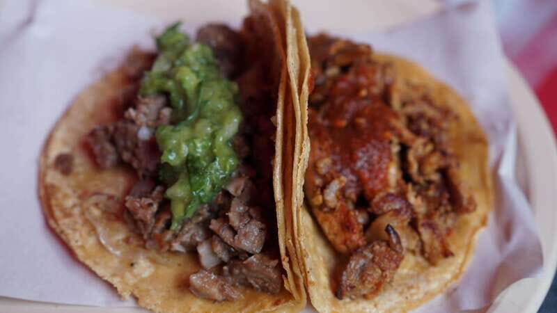 México City: Food Tour, home made food (mi casa es tu casa) - Practical Details