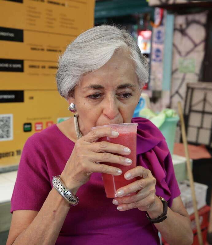 Mexico City Food Tour in Coyoacán: Bohemian Bites & Sites - The Guide and Small-Group Experience