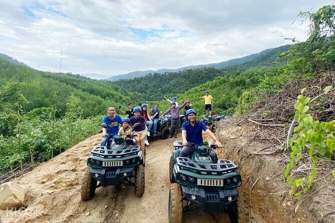 Mexico City Forest: ATV + Horses + Ziplines + Transportation - Final Thoughts