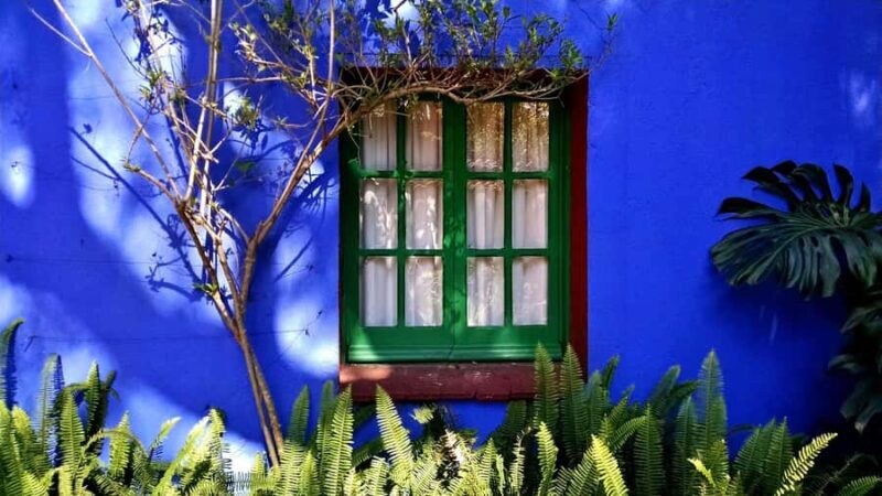Mexico City: Frida Kahlo City Tour, with optional museum and Xochimilco - Exploring Coyoacán: The Artistic Heart of Mexico City
