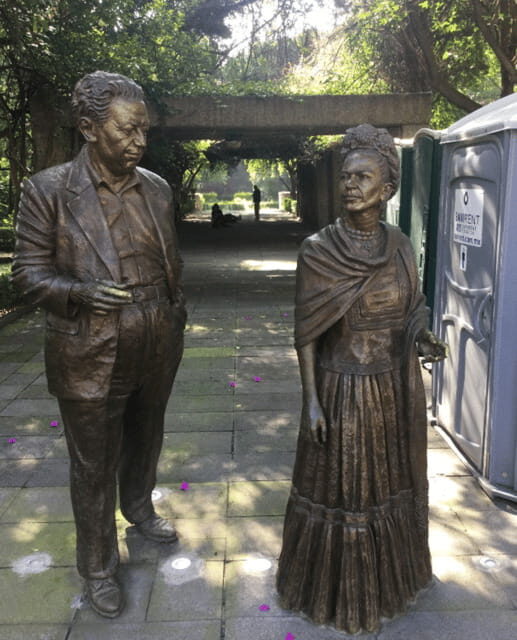 Mexico City: Frida Kahlo, Coyoacán, and Xochimilco Day Tour - Who This Tour Is Best For