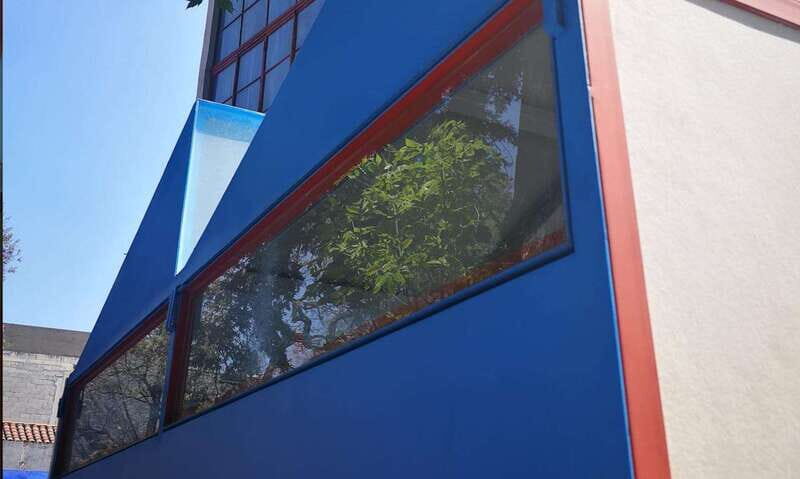 Mexico City: Frida Kahlo-Diego Rivera Studio House Tour - The Sum Up