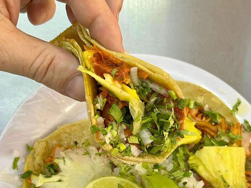 Mexico City: Frida Kahlo Museum & Coyoacan Tacos & Food Tour - Key Points