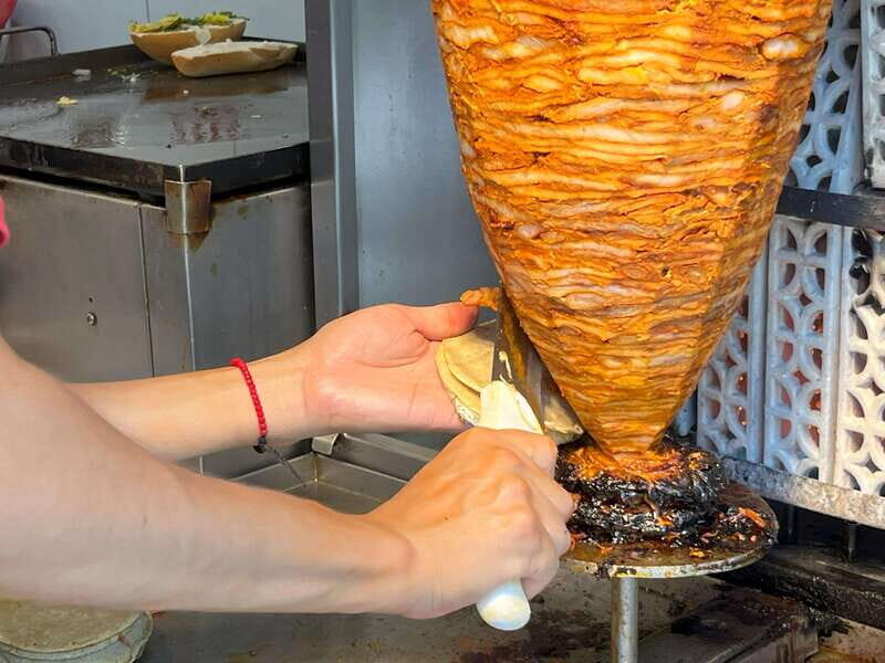 Mexico City: Frida Kahlo Museum & Coyoacan Tacos & Food Tour - What to Bring and Wear