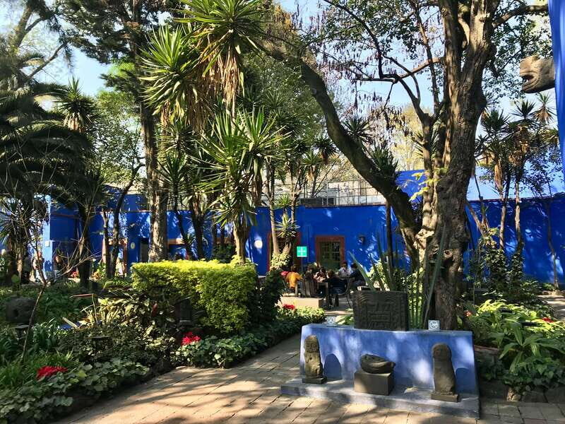 Mexico City: Frida Kahlo Museum & Coyoacan Tacos & Food Tour - Authentic Experiences and Genuine Value