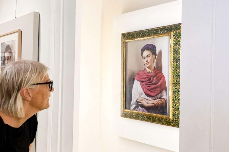 Mexico City: Frida Kahlo Museum Entry Ticket w/Digital Guide - Final Thoughts