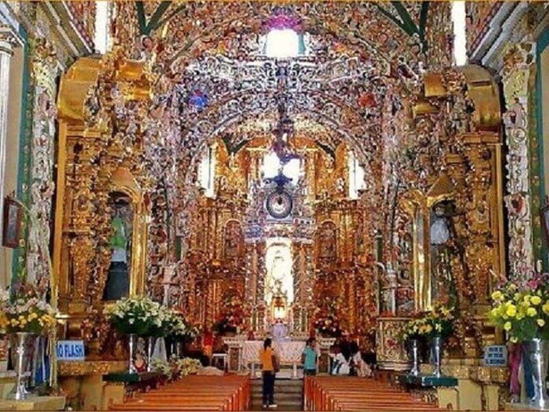 Mexico City: Full-Day Puebla and Cholula Tour - Mexico City: Full-Day Puebla and Cholula Tour – A Detailed Review