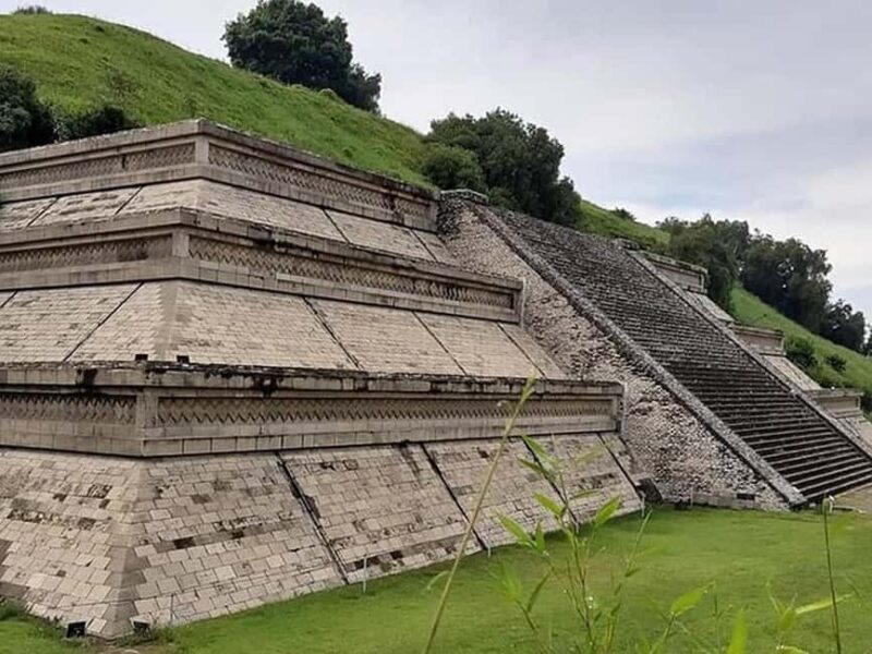 Mexico City: Full-Day Puebla and Cholula Tour - The Breakdown: Deep Dive into Each Stop