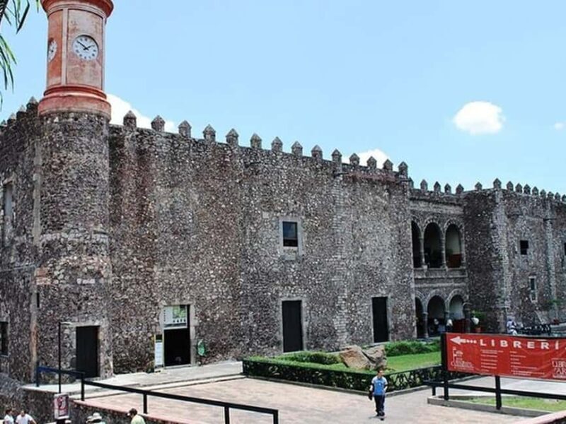 Mexico City: Full-Day Taxco and Cuernavaca Tour - Who Will Love This Tour?