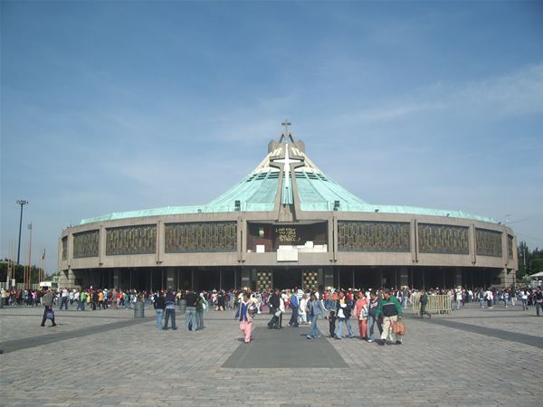 Mexico City Full-Day Teotihuacan Pyramids and Temples Tour - Teotihuacan Pyramids and Ruins