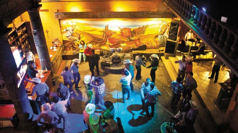 Mexico City: Gay Parks - An In-Depth Look at the Mexico City Gay Parks Tour