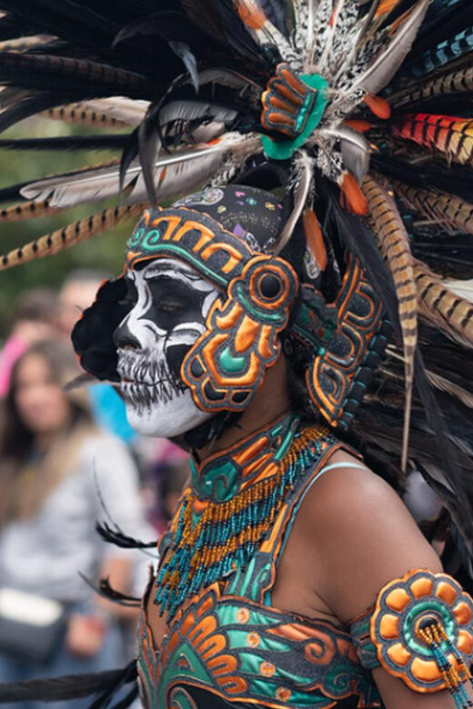 Mexico City: Gay Plazas - Final Thoughts