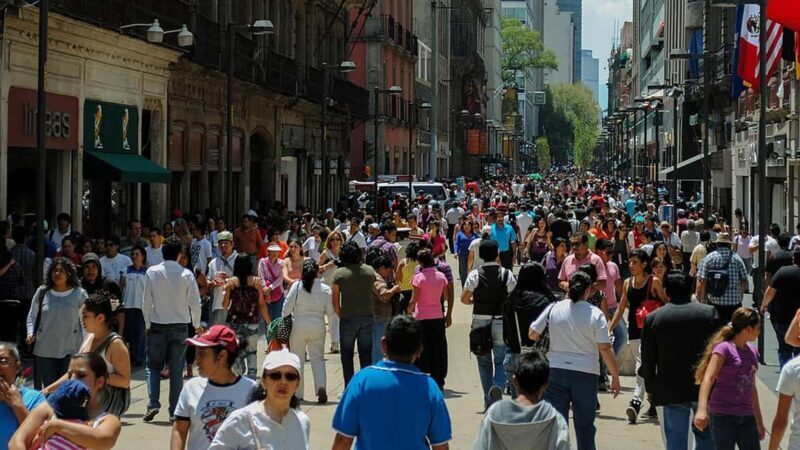 Mexico City: Gay Tales - Who Would Love This Tour?