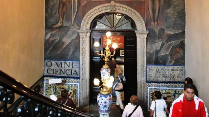 Mexico City: Gay Tales - Final Thoughts