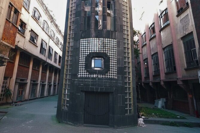 Mexico City Ghost Tour Ghosts of La Roma - Practical Details and Value