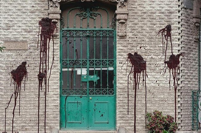 Mexico City Ghost Tour Ghosts of La Roma - FAQs