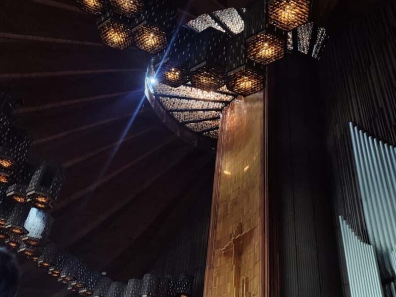 Mexico City: Guadalupe Shrine Complex Tour - Who Will Appreciate This Tour?