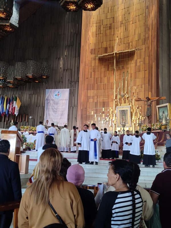 Mexico City: Guadalupe Shrine Complex Tour - FAQs