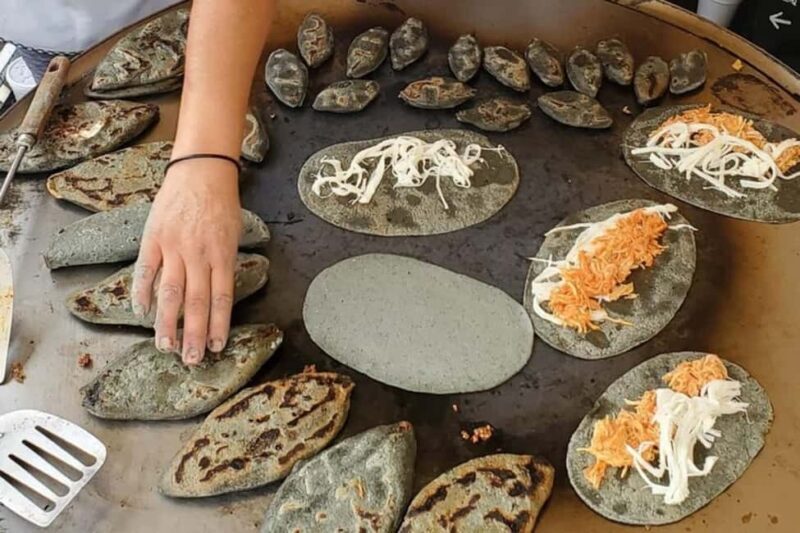 Mexico City: Guided Bike Tour of Culture and Local Taste - An In-Depth Look at the Mexico City Bike Tour