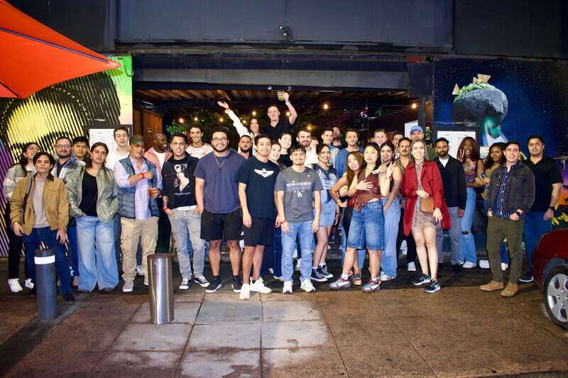 Mexico City: Guided Pub Crawl with Party Games - The Guides & Local Insights