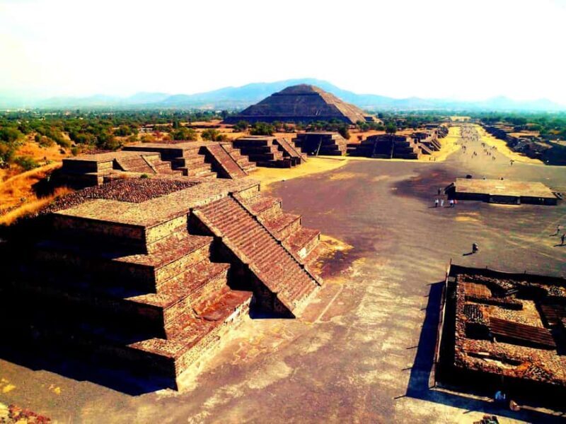 Mexico City: guided tour of Teotihuacan and Basilica of Guadalupe - Final Thoughts