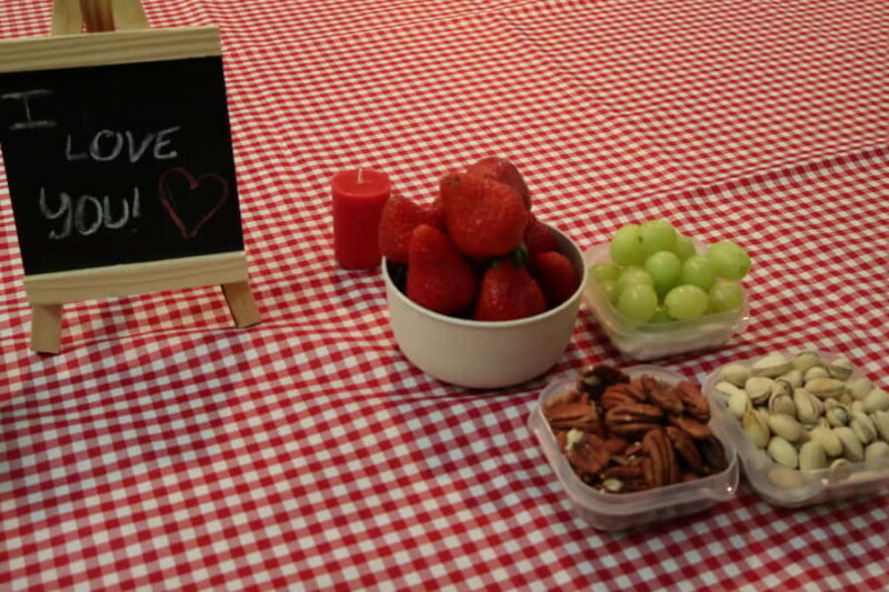 Mexico City: Hassle Free and ready to use Picnic Experience - Key Points