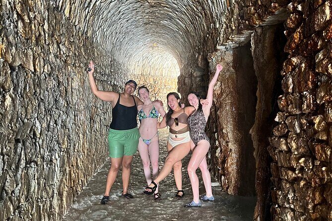 Mexico city Hidden Wonders: Discover Tolantongos Hot Springs - The Sum Up