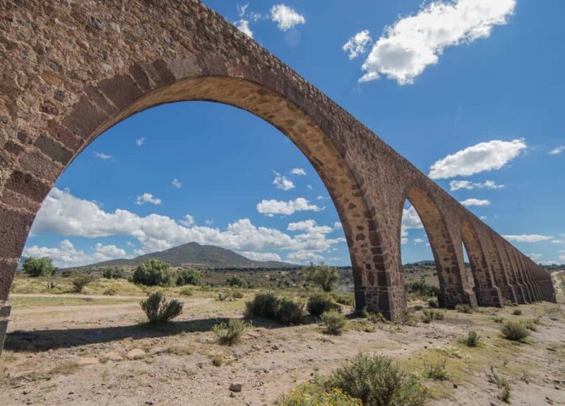 Mexico City Highlights in 4 Days: Frida, Ruins & Local Eats - Exploring Mexico City in Four Days: What to Expect