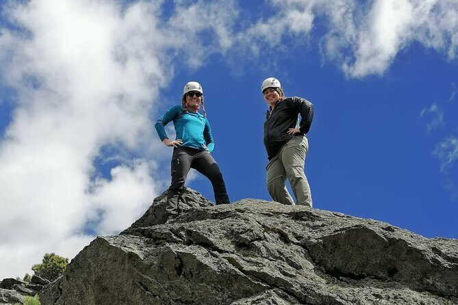 Mexico City Hike: Conquer the Ajusco National Park - Returning to Mexico City