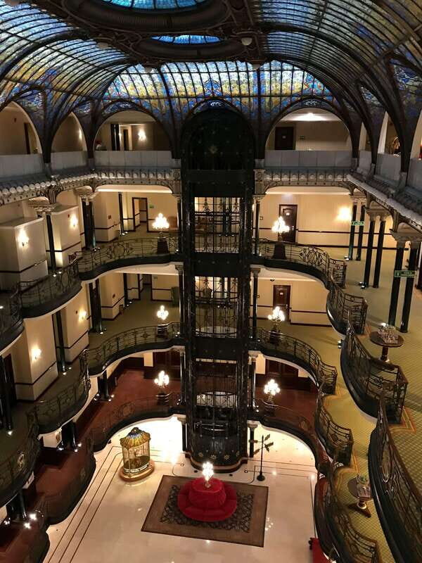 Mexico City: Historic Center VIP Tour with Templo Mayor - An In-Depth Look at the Mexico City Historic Center VIP Tour