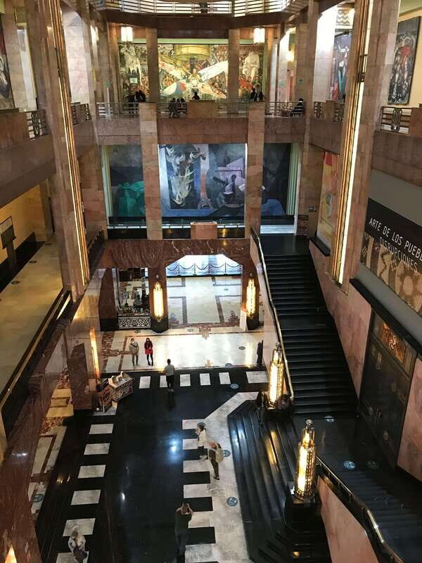 Mexico City: Historic Center VIP Tour with Templo Mayor - FAQ