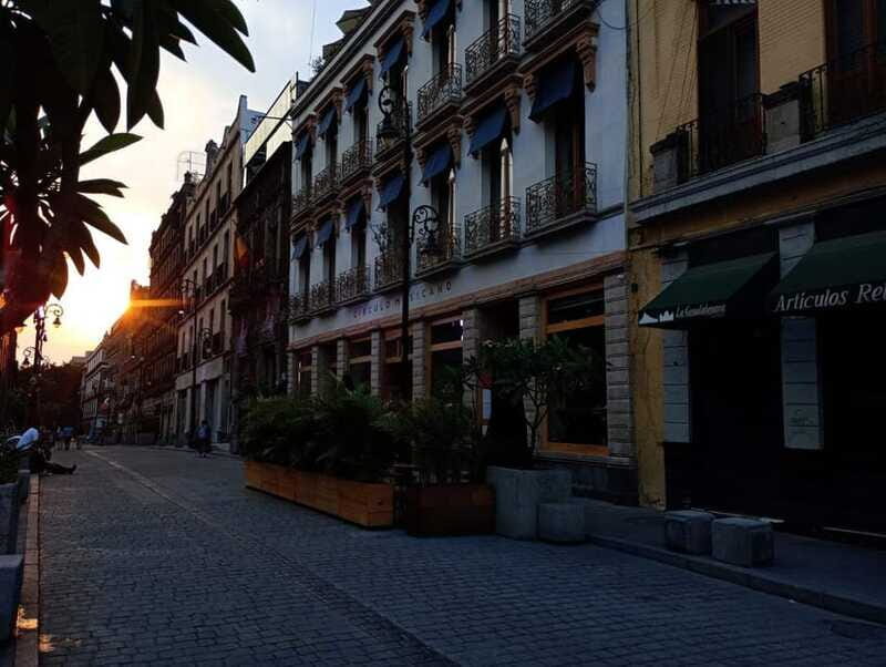 Mexico City: Historic Center Walking Tour private - Who Would Enjoy This Tour?