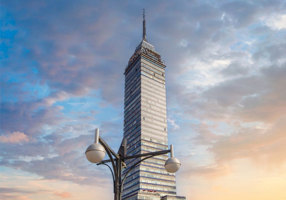 Mexico City (Historic Centre) City Sights Self-Guided Tour - Frequently Asked Questions