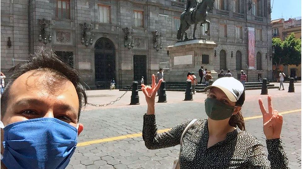 Mexico City: Historic Downtown Walking Tour - Frequently Asked Questions