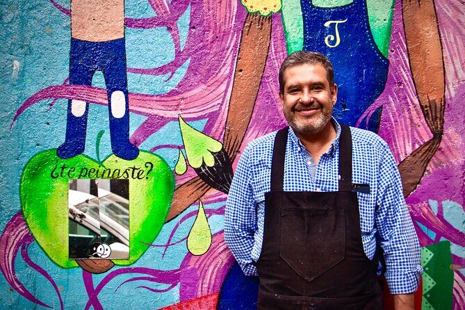 Mexico City Historical Centre Food Tour with 7 Authentic Tastings - Final Thoughts: Is This Tour Worth It?