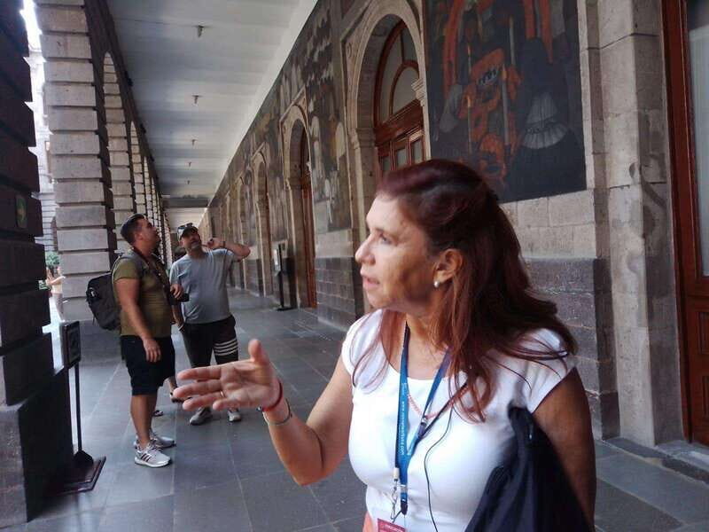 Mexico City: Historical walking tour of Tenochtitlan - Final Thoughts