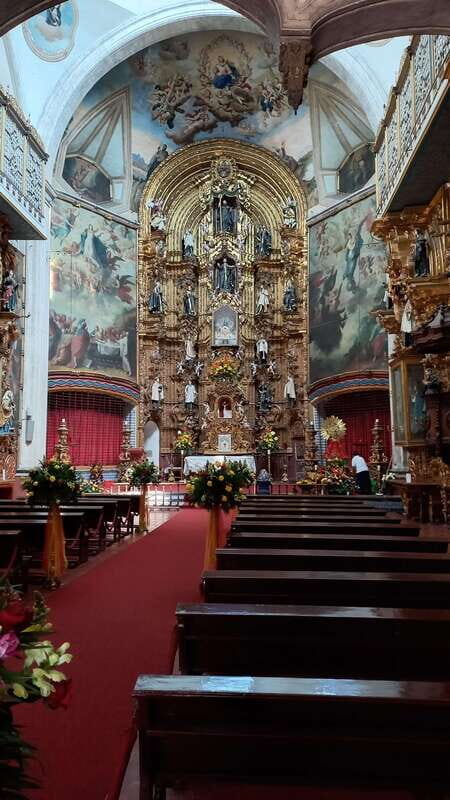 México City: History, and modern life in the capital - Overall value and experience