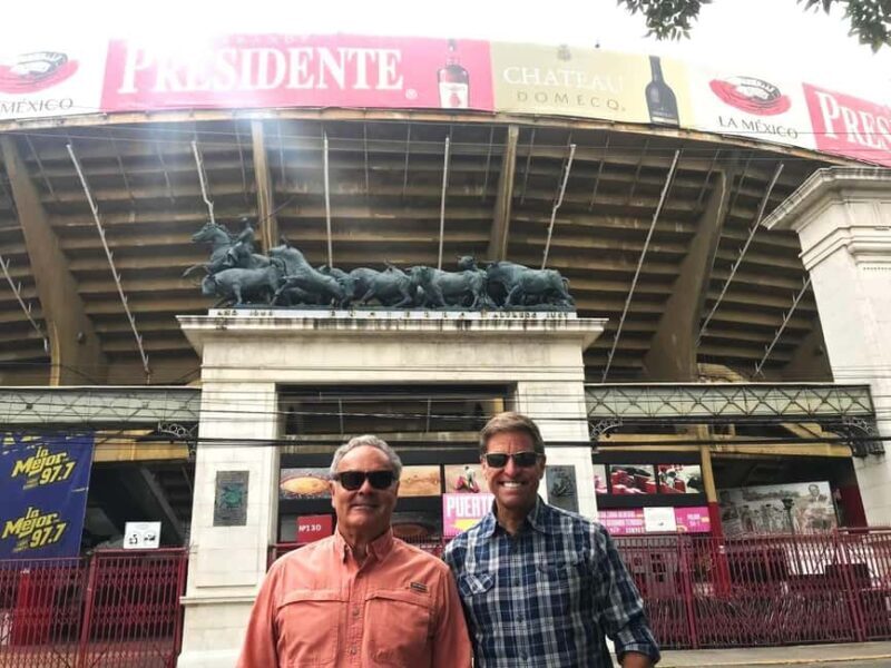 Mexico City: History & Culture Walking Tour - Nature and Neighborhoods: Chapultepec Park and Zona Rosa