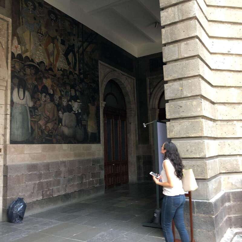 Mexico City: History on Walls. Mexican Murals Walking Tour - Final Thoughts: Is It Worth It?