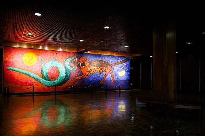 Mexico City History Tour with Museum of Anthropology 5 Hours - Final Thoughts