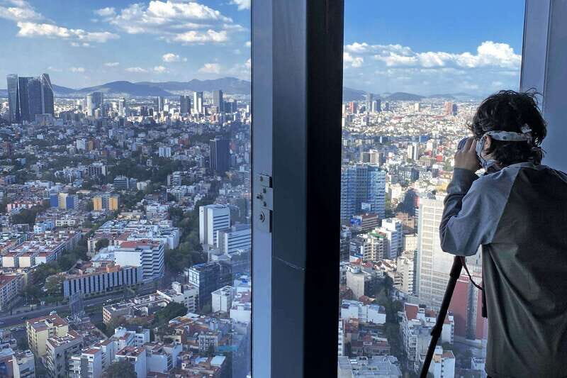 Mexico City: Hop-on Hop-off City Tour with Attractions - Key Points