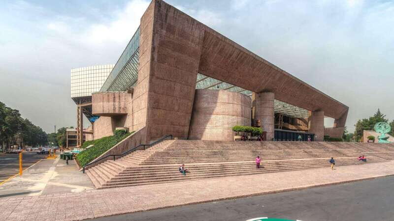 Mexico City: Hop-on Hop-off City Tour with Attractions - Who Should Consider This Tour?